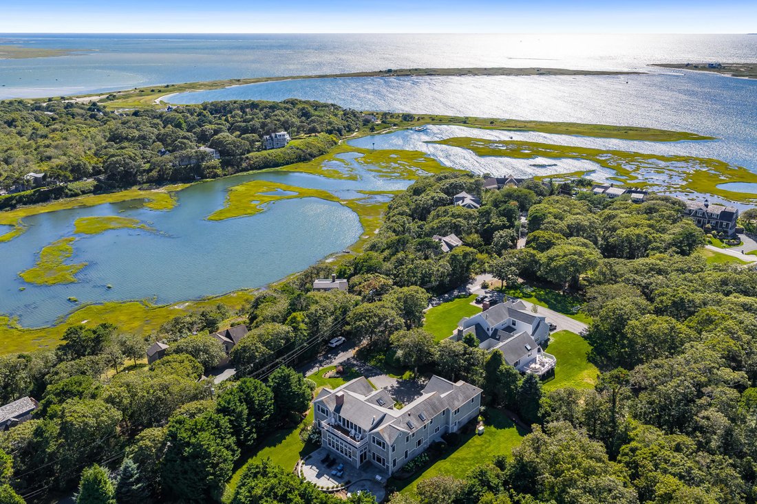 House in Chatham, Massachusetts, United States 4 - 17983244