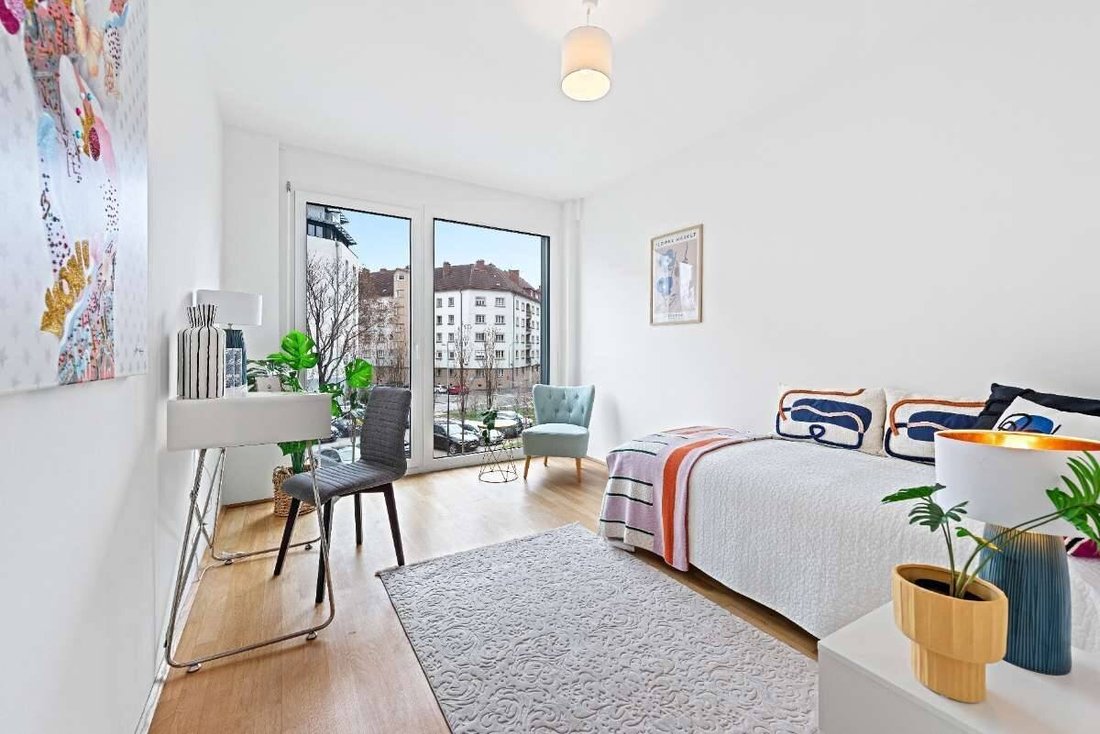 Apartment in Vienna, Wien, Austria 2 - 17983257