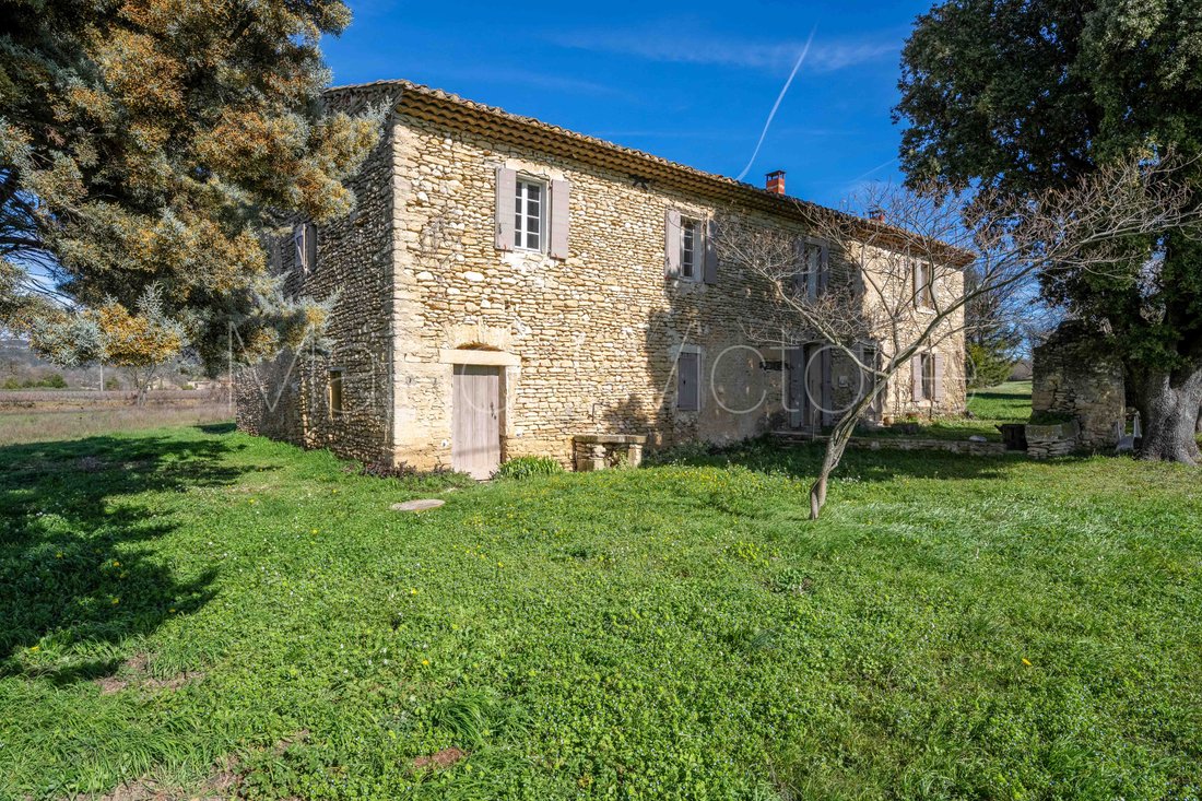 House in Cabrières-d'Avignon, Provence-Alpes-Côte d'Azur, France 2 - 17404223