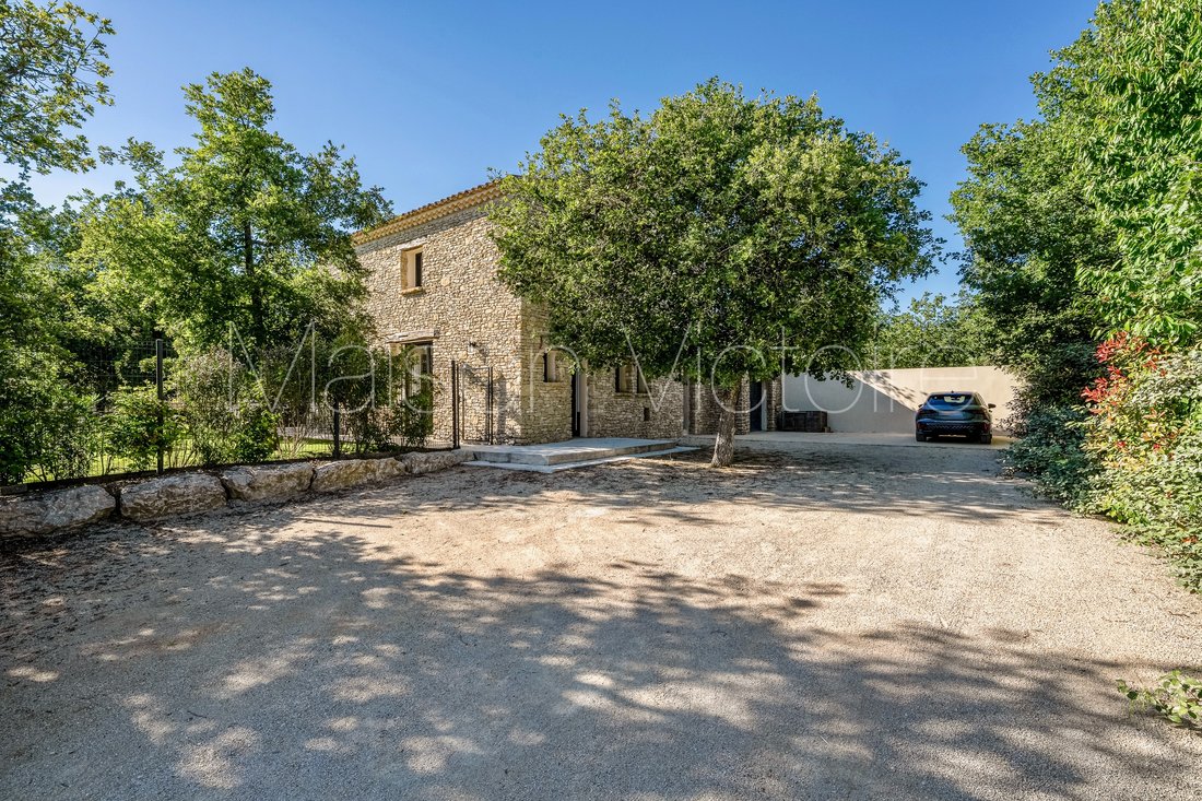 House in Gordes, Provence-Alpes-Côte d'Azur, France 5 - 17980407