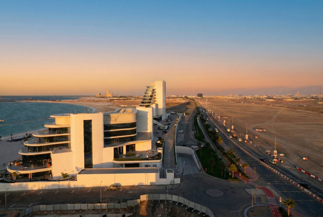 Land in Nad Al Sili, Ras al-Khaimah Emirate, United Arab Emirates 1 - 17983033