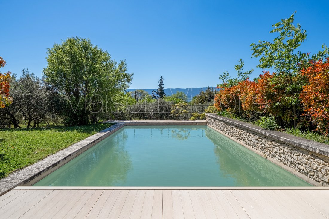 House in Gordes, Provence-Alpes-Côte d'Azur, France 5 - 17941174