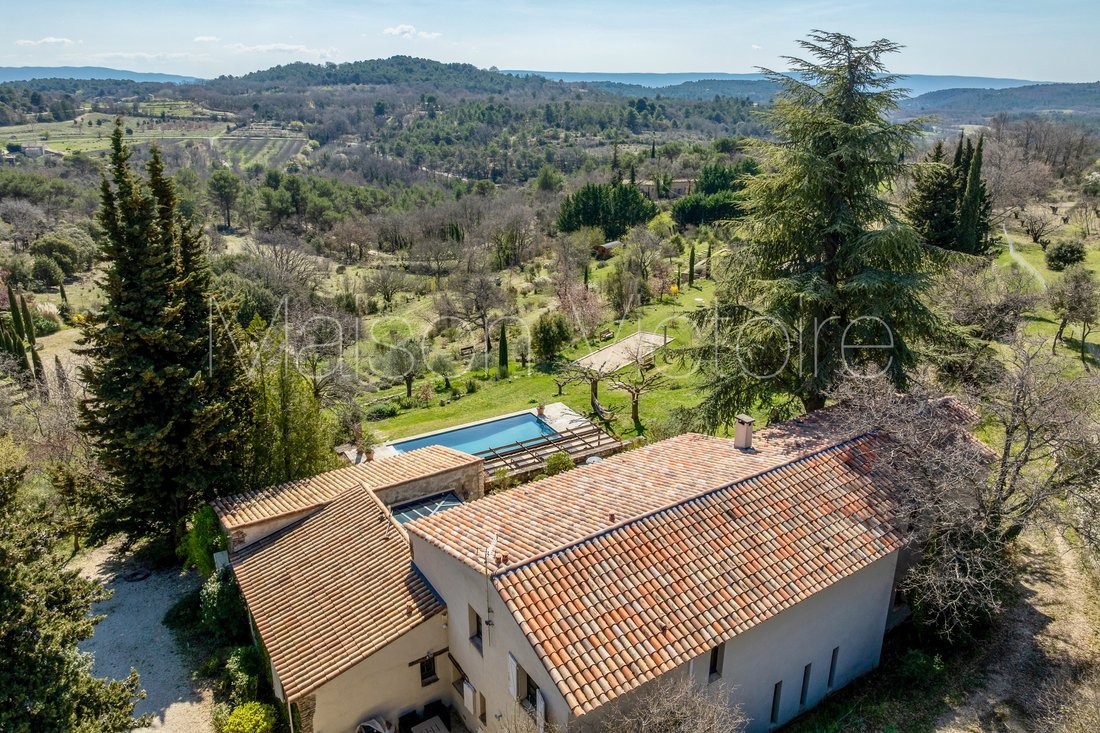 House in Murs, Provence-Alpes-Côte d'Azur, France 4 - 17612998