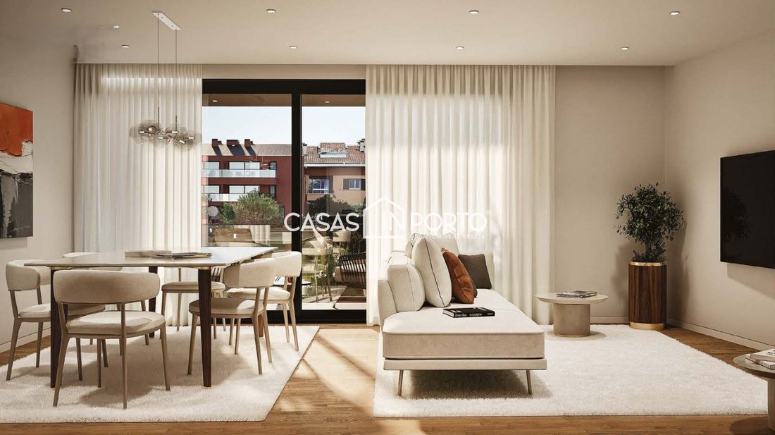 Apartment in Silvalde, Aveiro District, Portugal 4 - 17983081