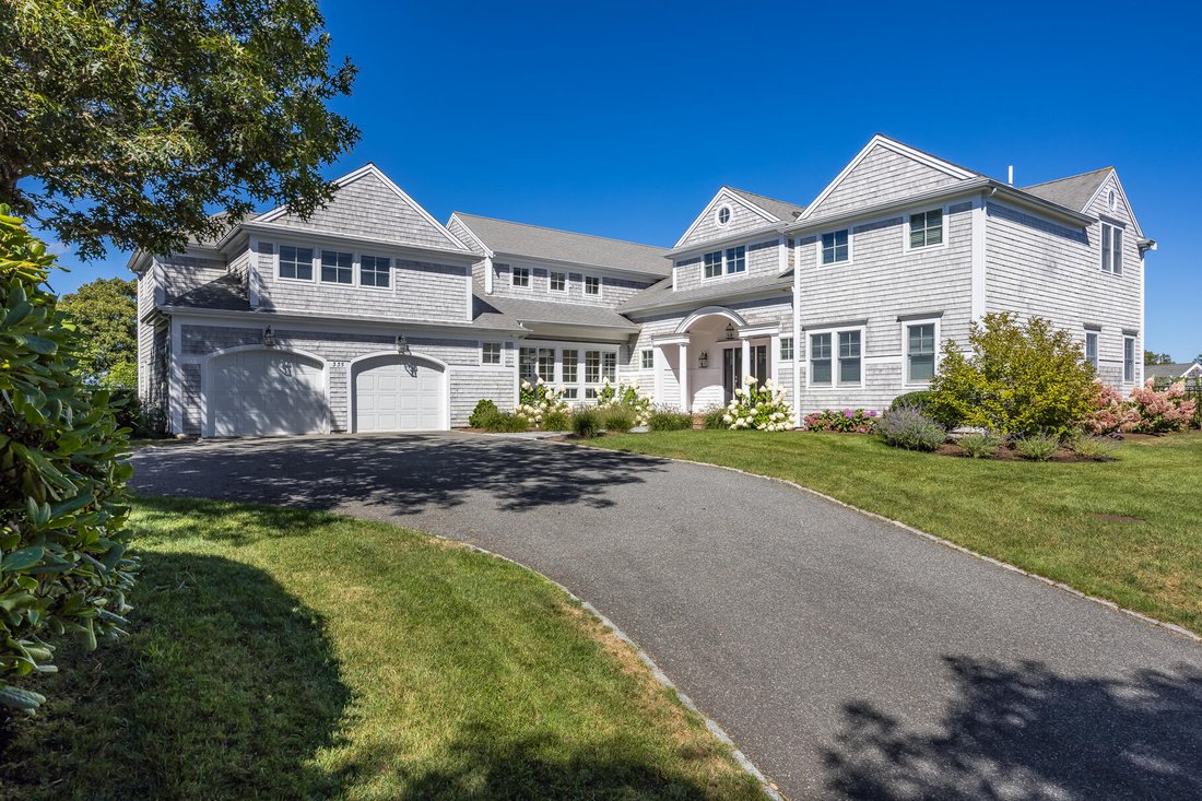 House in Chatham, Massachusetts, United States 1 - 17983244