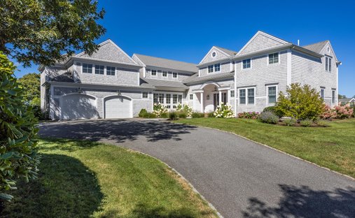 Maison à Chatham, Massachusetts, États-Unis 1