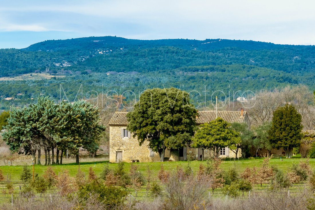 House in Cabrières-d'Avignon, Provence-Alpes-Côte d'Azur, France 3 - 17404223