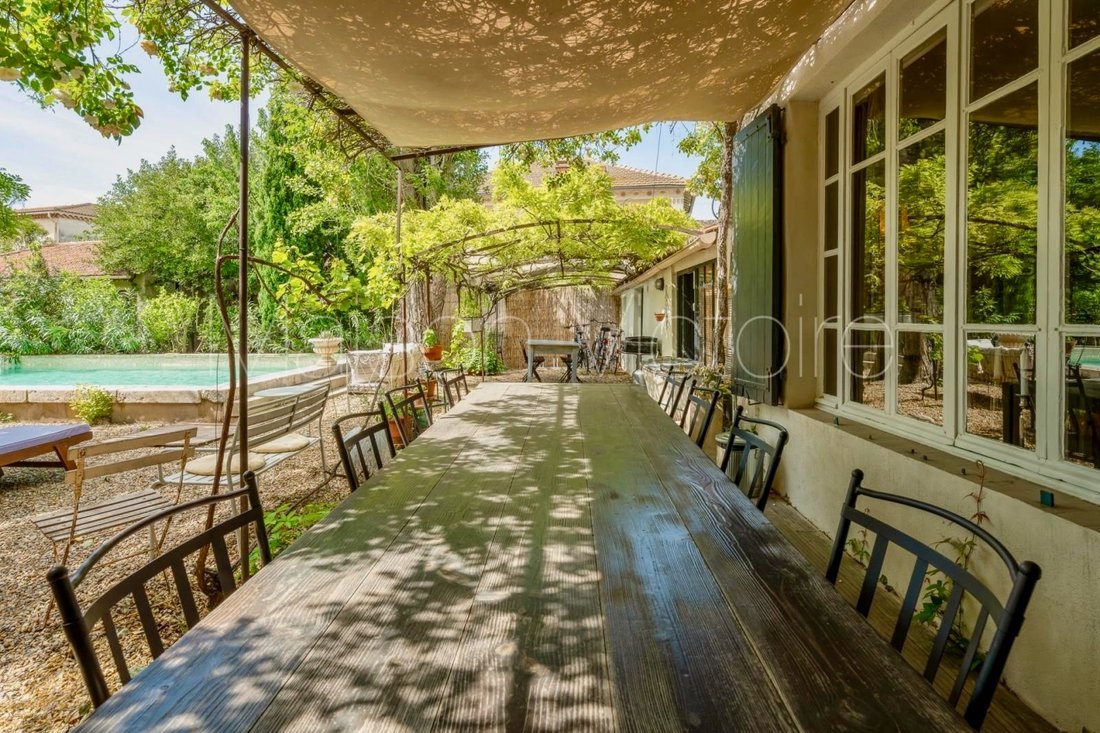 House in Nevons-route d'Apt, L'Isle-sur-la-Sorgue, France 5 - 17303123