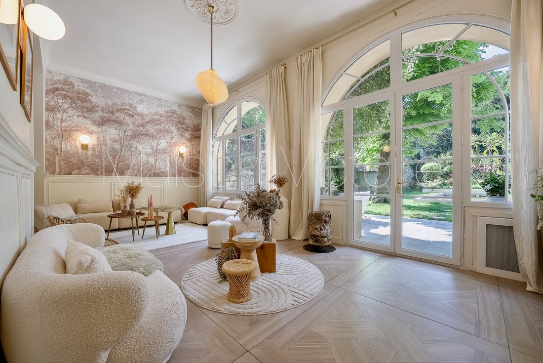 House in Centre Nord, Apt, France 1 - 17847836