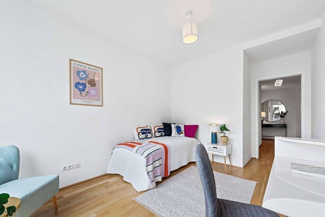 Apartment in Vienna, Wien, Austria 3 - 17983257