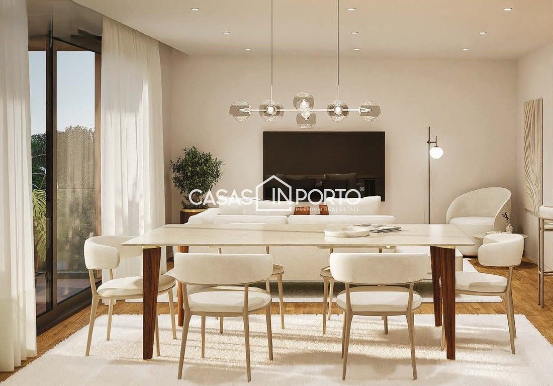 Apartment in Silvalde, Aveiro District, Portugal 5 - 17983081