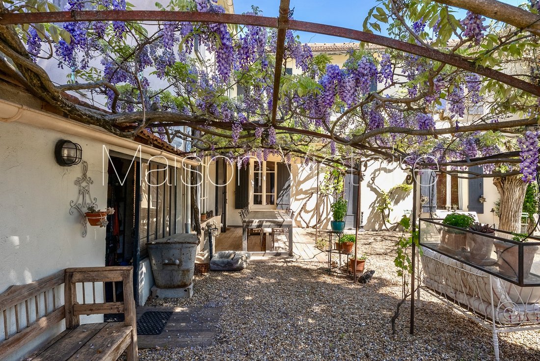 House in Nevons-route d'Apt, L'Isle-sur-la-Sorgue, France 2 - 17303123