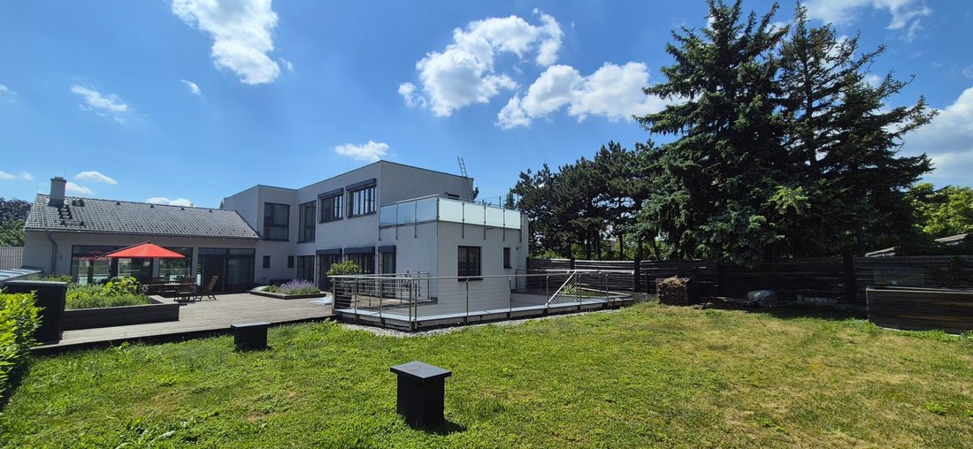 House in Langenzersdorf, Lower Austria, Austria 1 - 17983259
