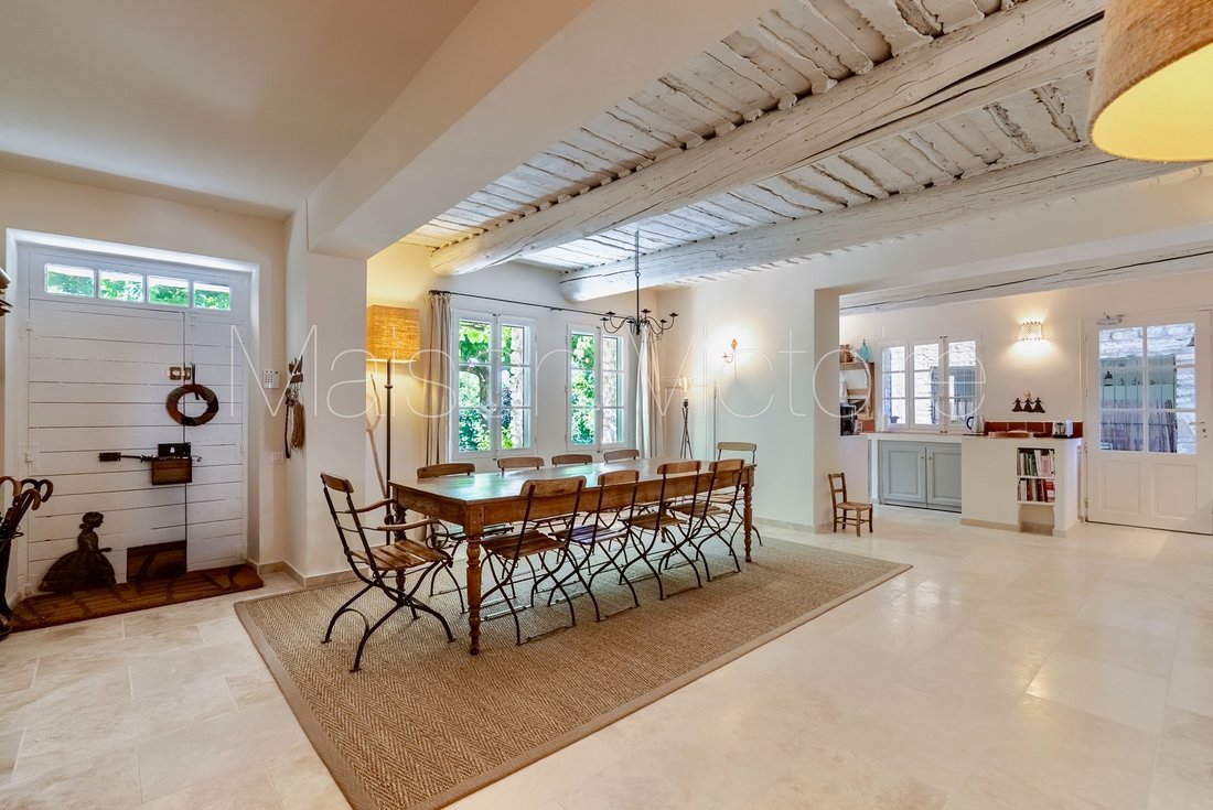 House in Roussillon, Provence-Alpes-Côte d'Azur, France 3 - 17303062