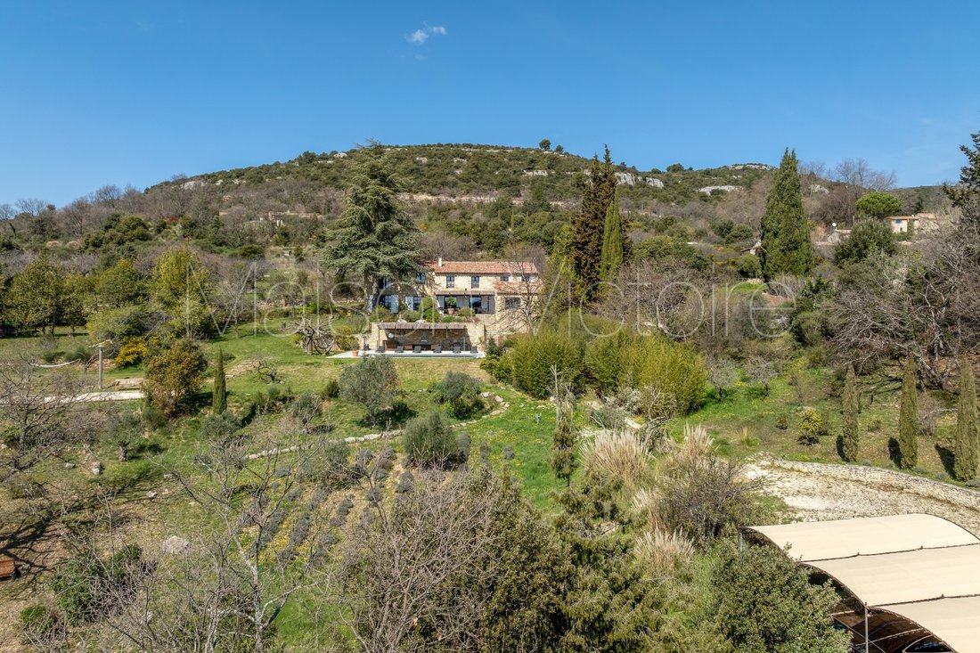 House in Murs, Provence-Alpes-Côte d'Azur, France 5 - 17612998