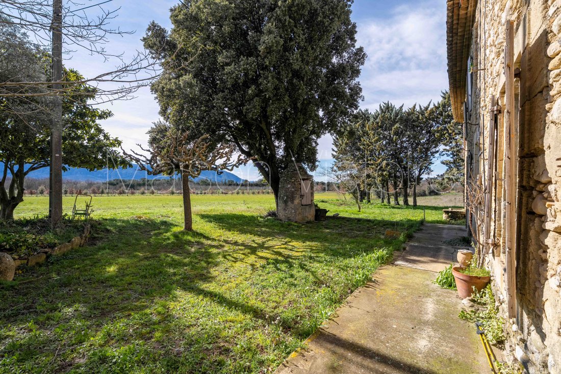 House in Cabrières-d'Avignon, Provence-Alpes-Côte d'Azur, France 4 - 17404223