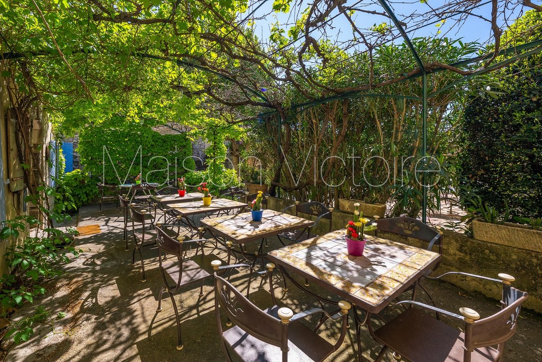 House in Nevons-route d'Apt, L'Isle-sur-la-Sorgue, France 4 - 17303293
