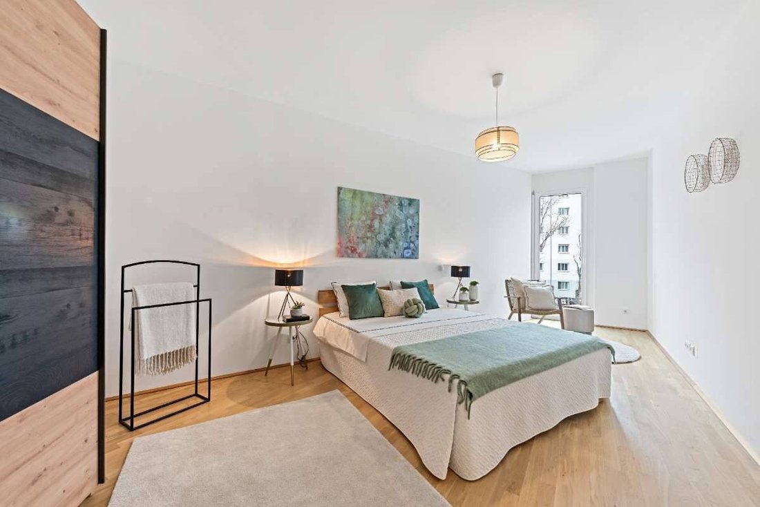 Apartment in Vienna, Wien, Austria 4 - 17983257