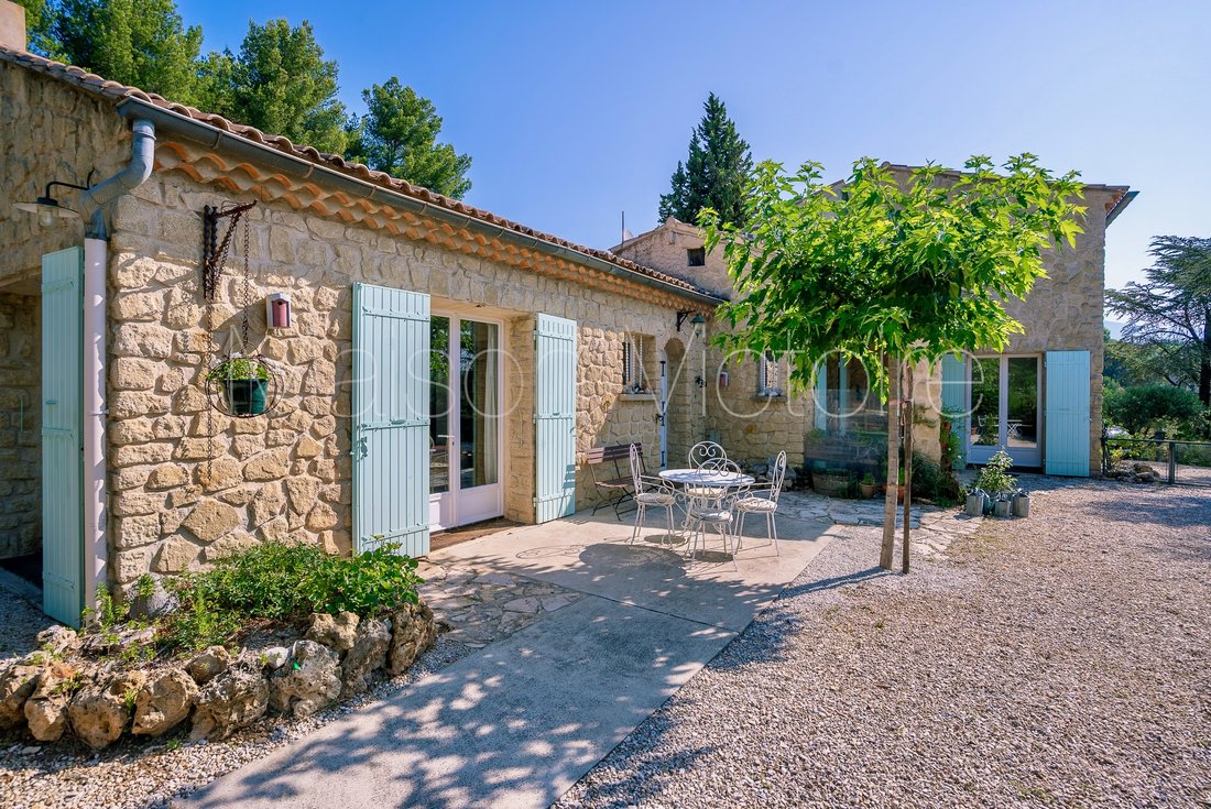 House in Caromb, Provence-Alpes-Côte d'Azur, France 2 - 17303170