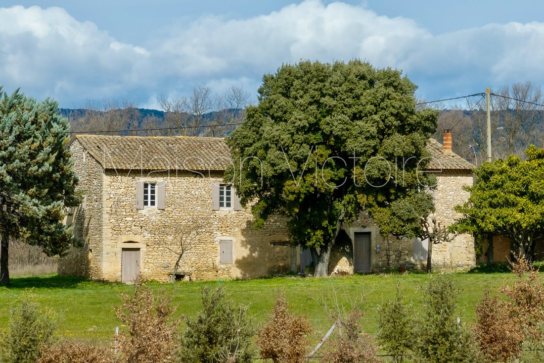 House in Cabrières-d'Avignon, Provence-Alpes-Côte d'Azur, France 5 - 17404223