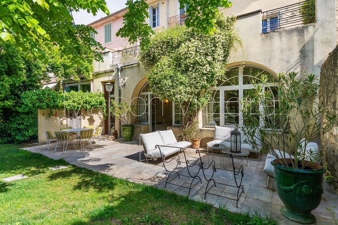 House in Centre Nord, Apt, France 3 - 17847836