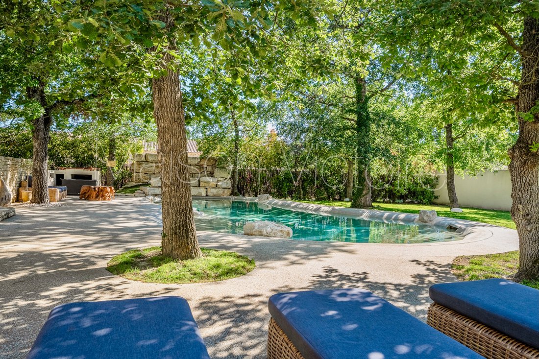 House in Gordes, Provence-Alpes-Côte d'Azur, France 4 - 17980407