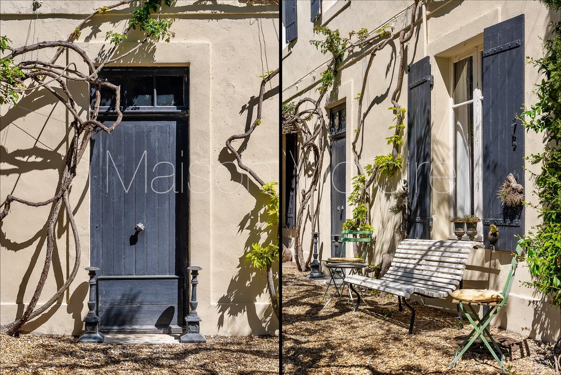 House in Nevons-route d'Apt, L'Isle-sur-la-Sorgue, France 4 - 17303123