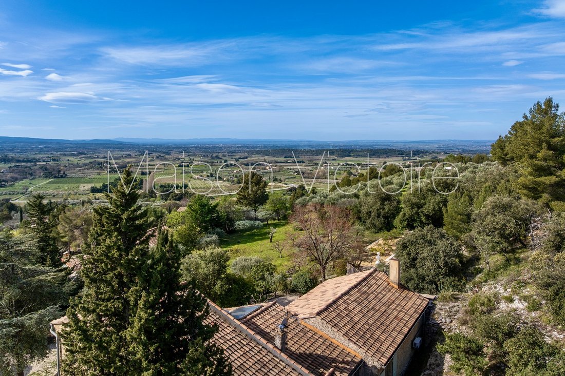 House in Caromb, Provence-Alpes-Côte d'Azur, France 4 - 17303170