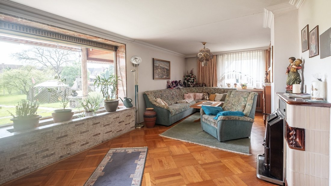 House in Linz, Upper Austria, Austria 2 - 17983181