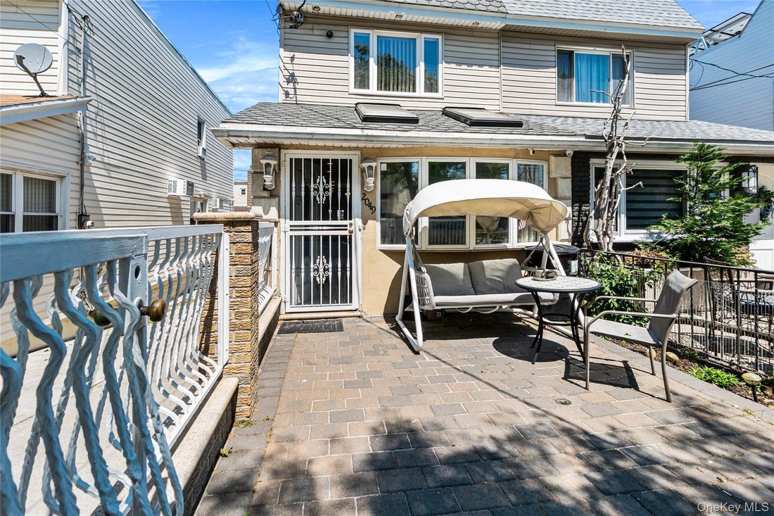 House in New York, New York, United States 2 - 17983222