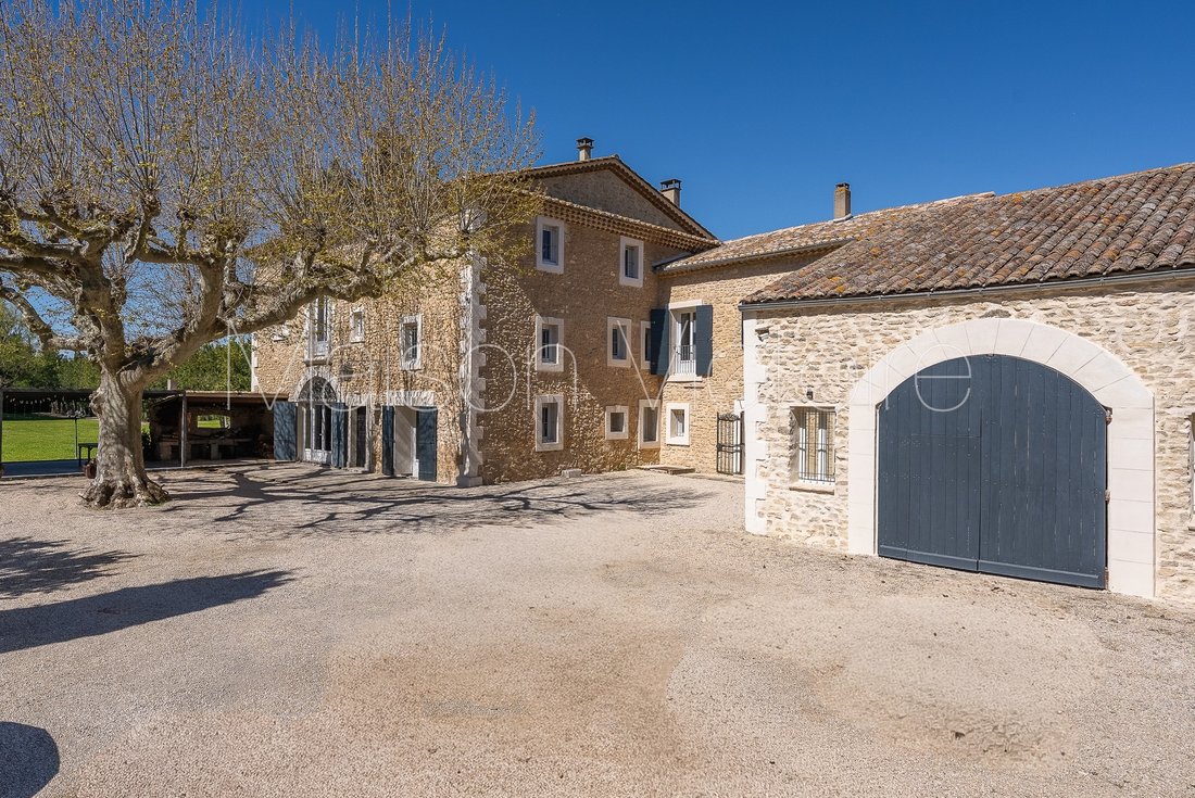 House in Nevons-route d'Apt, L'Isle-sur-la-Sorgue, France 2 - 17667131