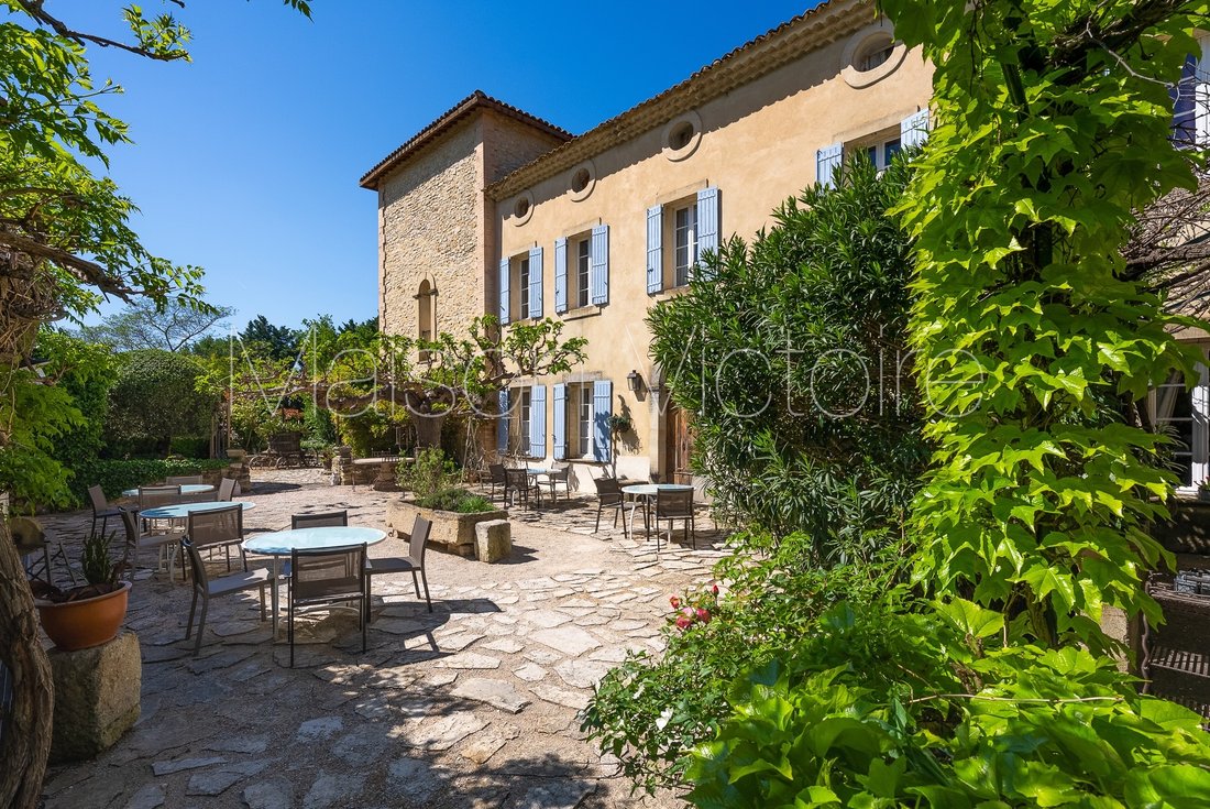 House in Nevons-route d'Apt, L'Isle-sur-la-Sorgue, France 5 - 17303293