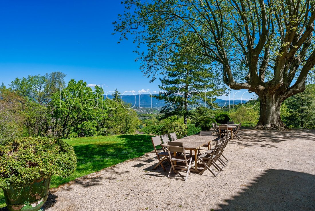 House in Saignon, Provence-Alpes-Côte d'Azur, France 3 - 17814491