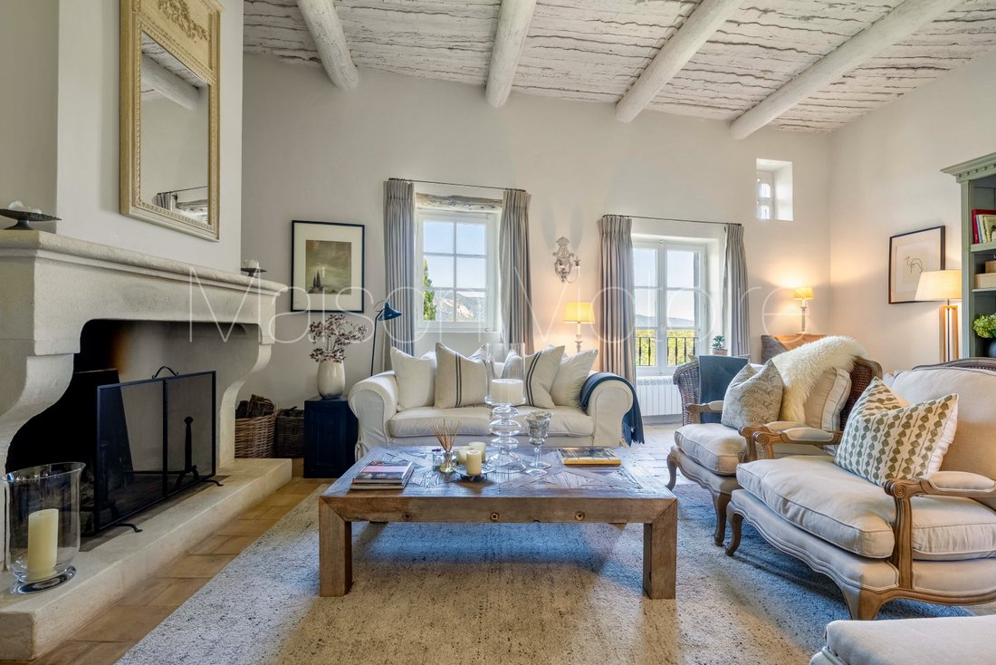 House in Ménerbes, Provence-Alpes-Côte d'Azur, France 2 - 17303166