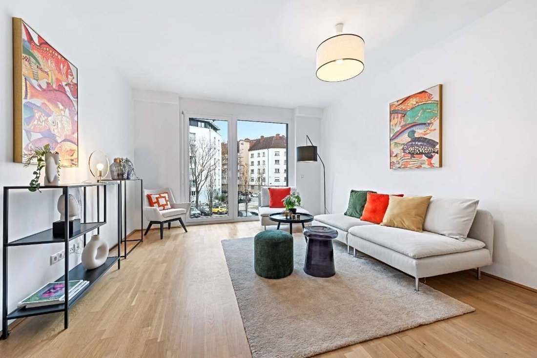 Apartment in Vienna, Wien, Austria 1 - 17983257