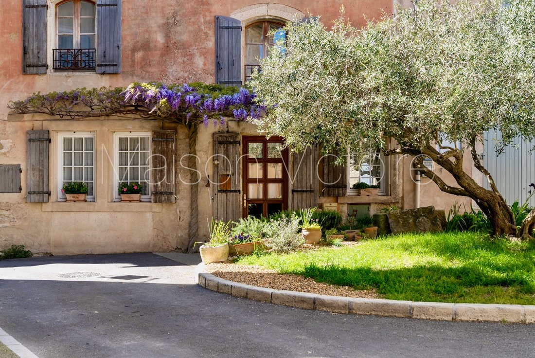 House in Goult, Provence-Alpes-Côte d'Azur, France 1 - 17303078