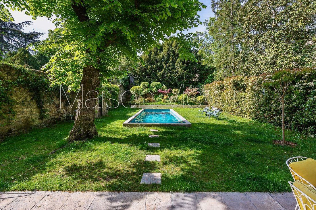 House in Centre Nord, Apt, France 5 - 17847836