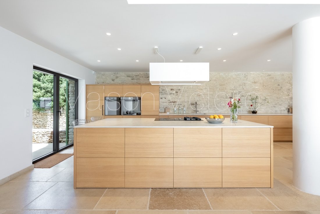House in Gordes, Provence-Alpes-Côte d'Azur, France 5 - 17575330
