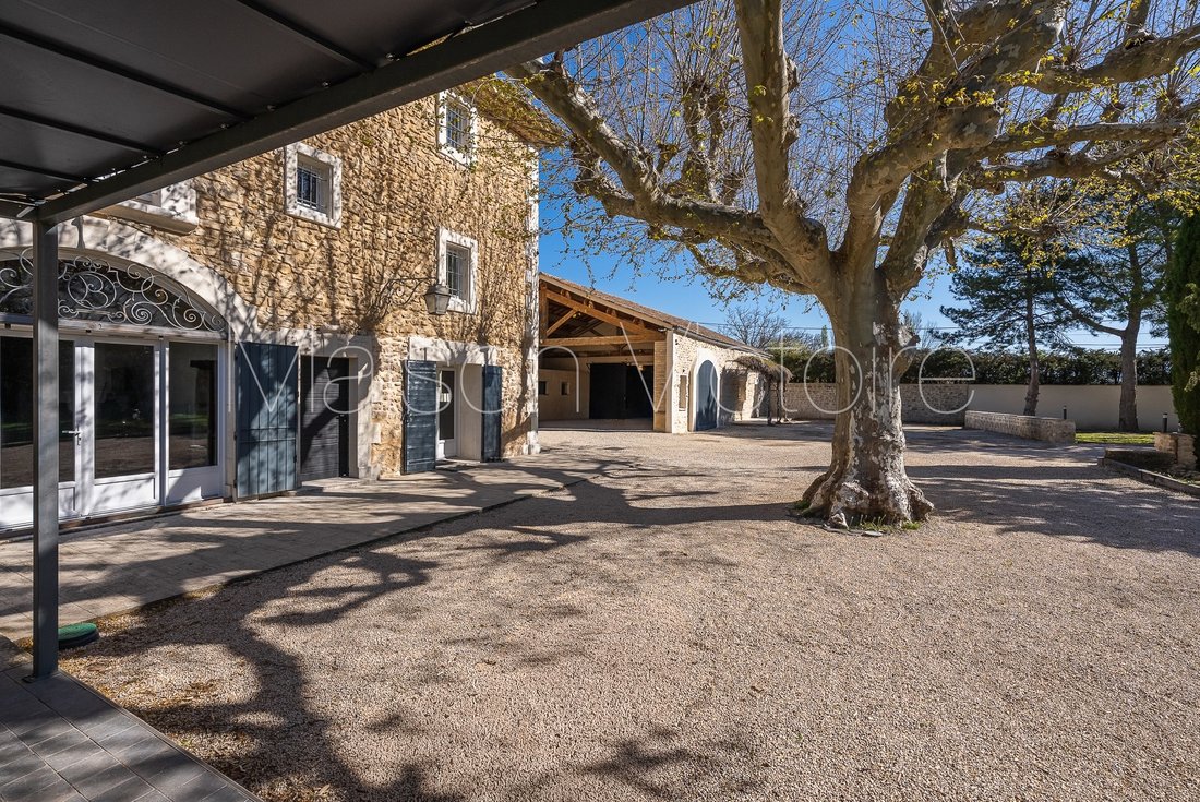 House in Nevons-route d'Apt, L'Isle-sur-la-Sorgue, France 4 - 17667131