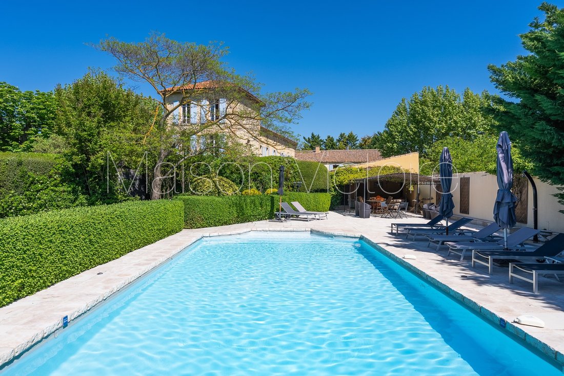 House in Nevons-route d'Apt, L'Isle-sur-la-Sorgue, France 2 - 17303293
