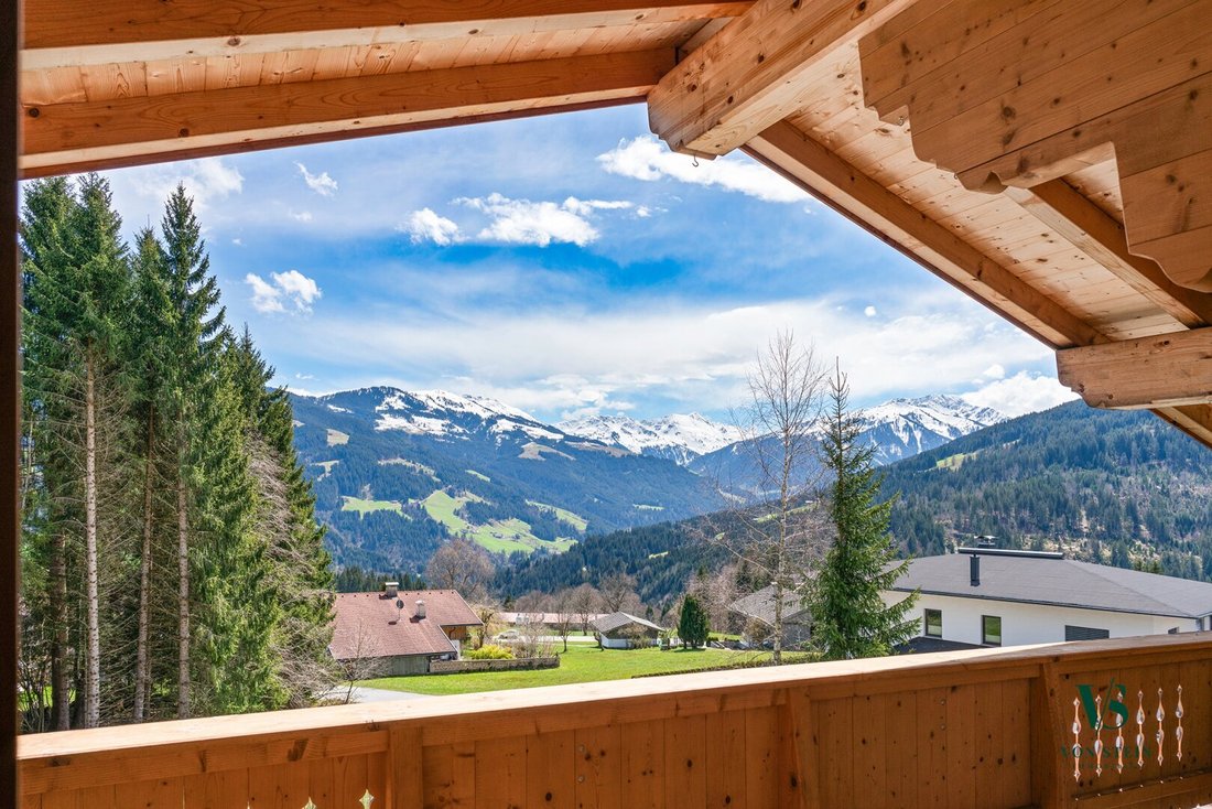 House in Hopfgarten im Brixental, Tyrol, Austria 4 - 17983161