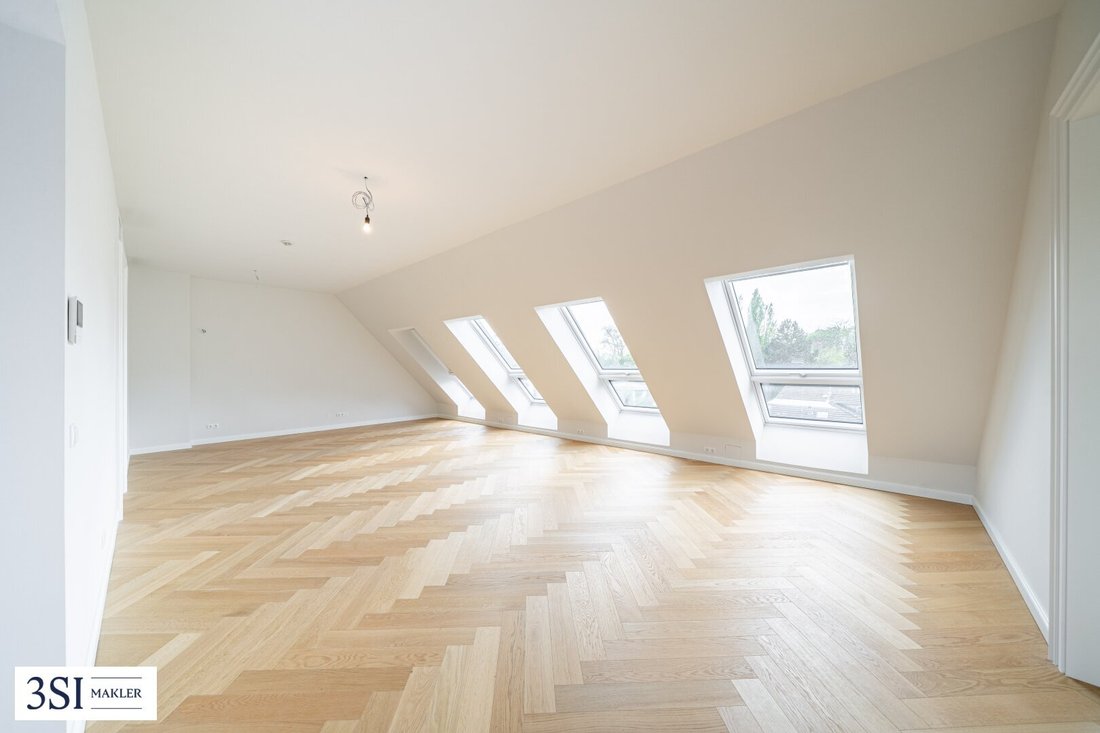 Villa in Vienna, Wien, Austria 5 - 17983375