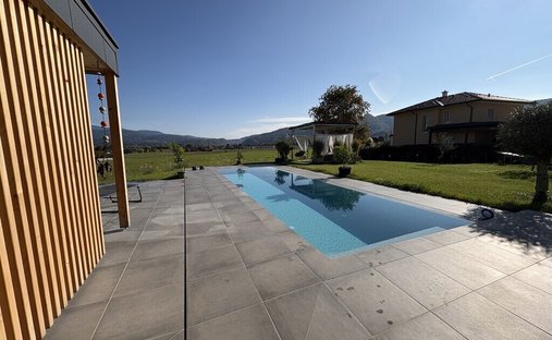 Bungalow a Judendorf-Straßengel, Stiria, Austria 1