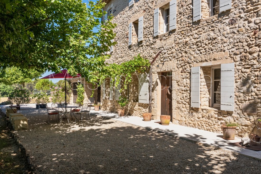 House in Roussillon, Provence-Alpes-Côte d'Azur, France 4 - 17303062