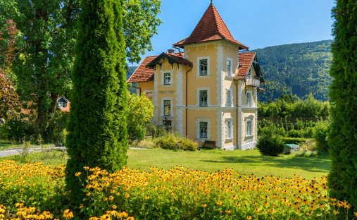 Villa in Steindorf am Ossiacher See, Carinthia, Austria 1