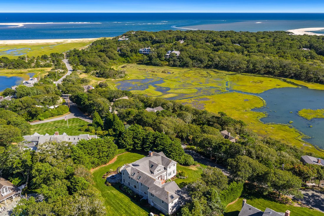 House in Chatham, Massachusetts, United States 5 - 17983244