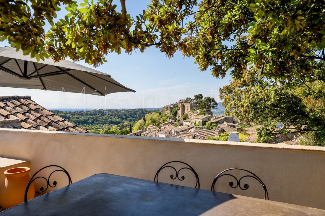 House in Ménerbes, Provence-Alpes-Côte d'Azur, France 5 - 17303166