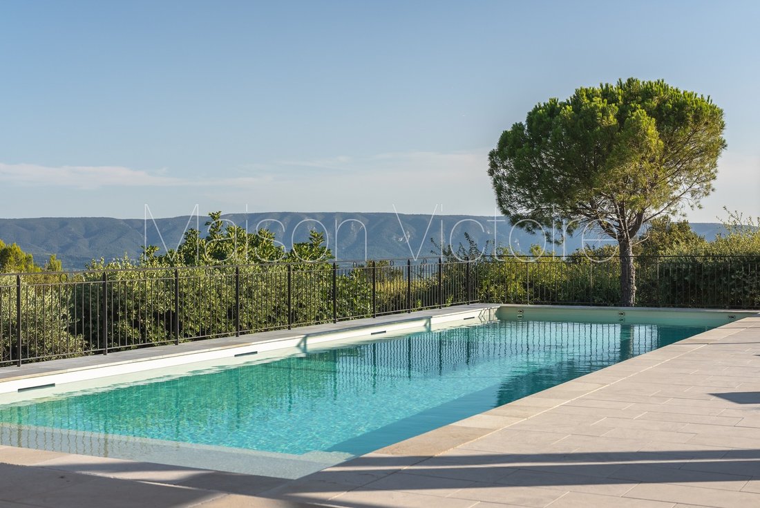 House in Gordes, Provence-Alpes-Côte d'Azur, France 4 - 17575330
