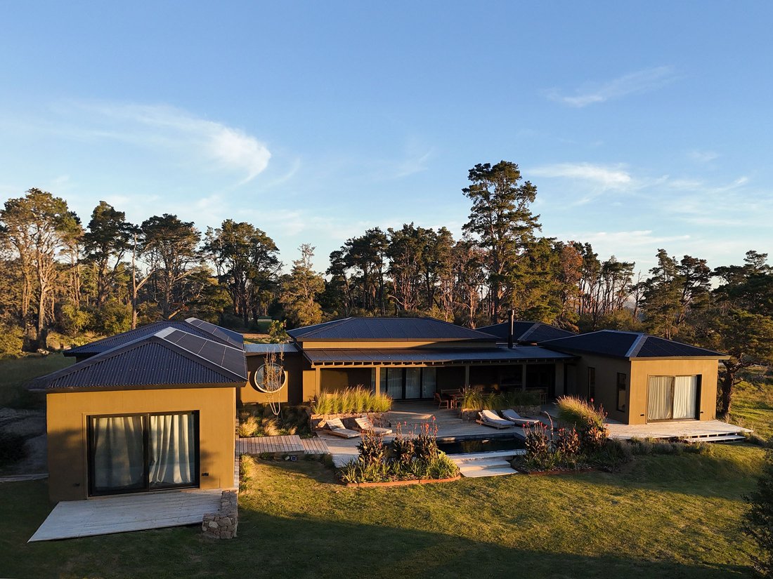 House in Fasano las Piedras, Maldonado Department, Uruguay 2 - 17983061