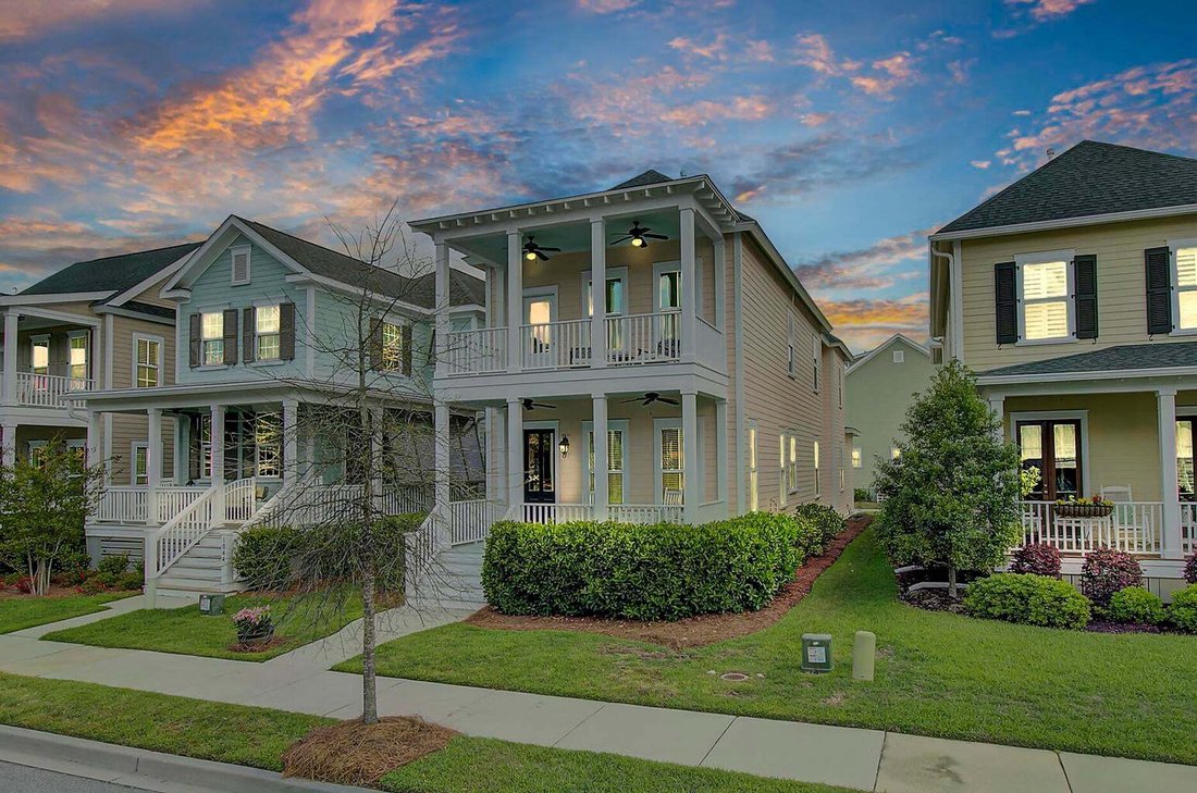 House in Charleston, South Carolina, United States 1 - 17983112